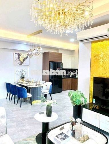 Căn hộ trung tâm Cần Thơ, cam kết thuê lại 2.5 năm