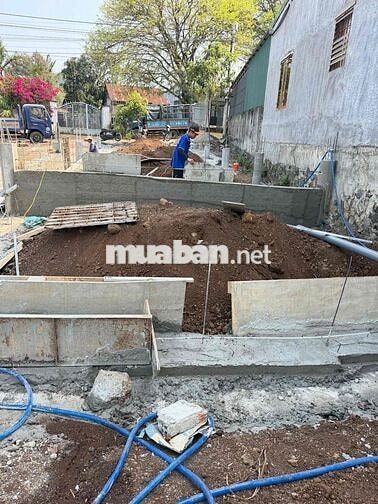 Bán đất gần 400m2 cách bến xe phía nam 500m