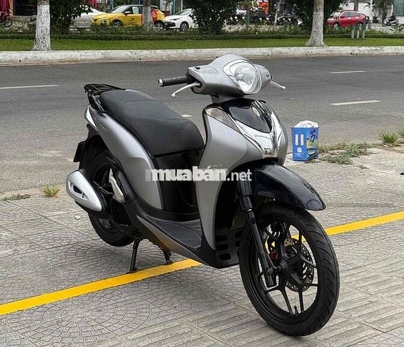 Bán Sh mode khoá ga bản đặc biệt bạc đen biển 43