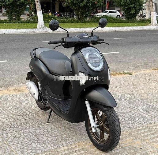 Bán Scoopy 12/2025 bs 43 xe chạy lướt vài ngàn km