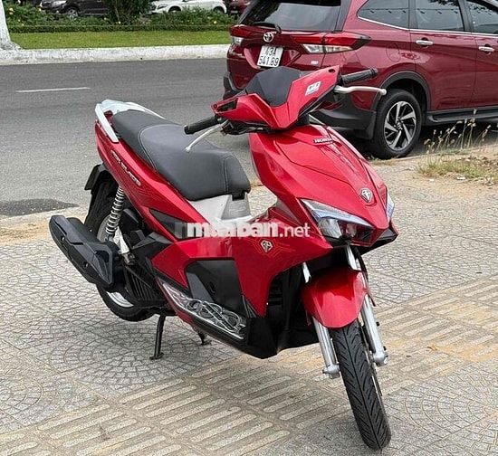 Bán Ab 2018 khoá ga biển 43 màu đỏ siêu mới