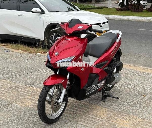 Bán Ab 2018 khoá ga biển 43 màu đỏ siêu mới