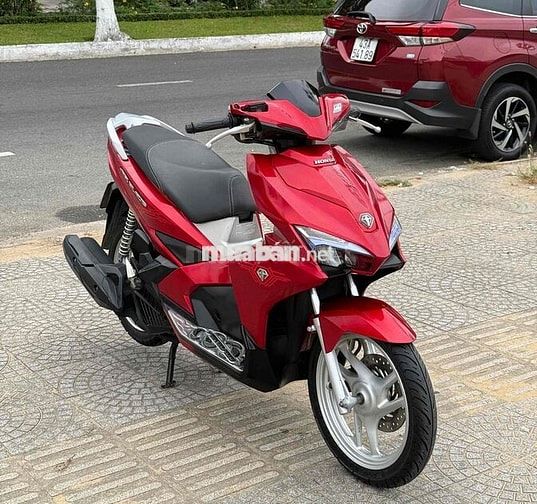 Bán Ab 2018 khoá ga biển 43 màu đỏ siêu mới