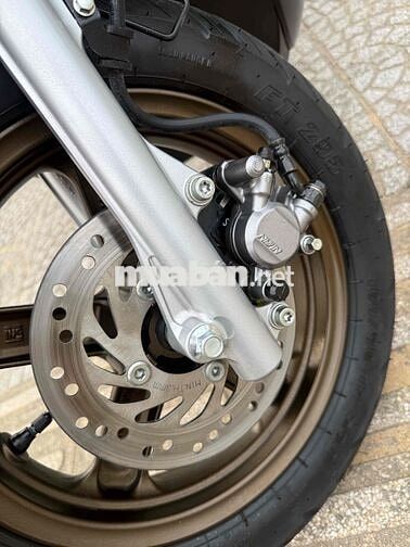 Bán Scoopy 12/2025 bs 43 xe chạy lướt vài ngàn km