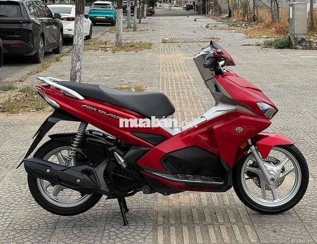 Bán Ab 2018 khoá ga biển 43 màu đỏ siêu mới