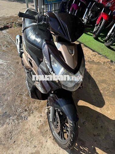 Suzuki Hayate 125 / Zin Êm Bs65/ Đá chống Tắt Máy