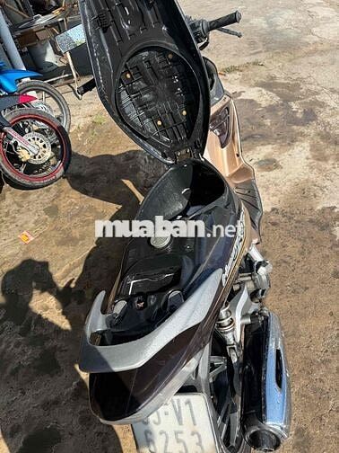 Suzuki Hayate 125 / Zin Êm Bs65/ Đá chống Tắt Máy