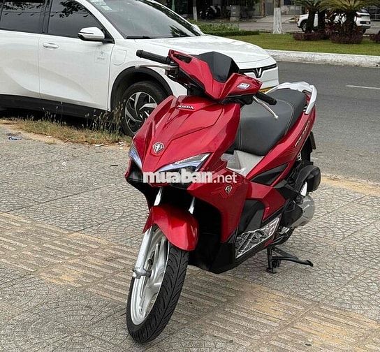 Bán Ab 2018 khoá ga biển 43 màu đỏ siêu mới