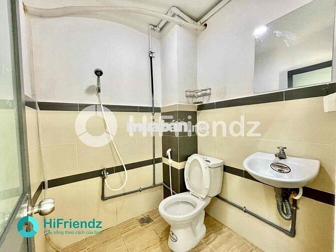 PHÒNG MỚI SẴN NỘI THẤT GẦN BẾN XE MIỀN TÂY/AEON BÌNH TÂN