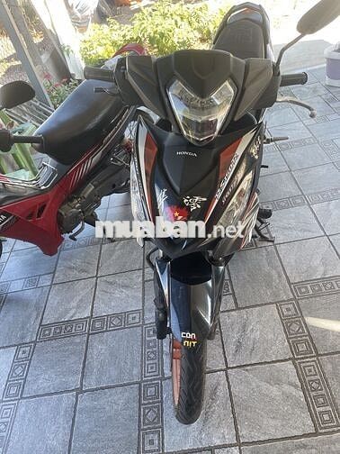 Honda Winner V1 Đen cam Máy zin êm