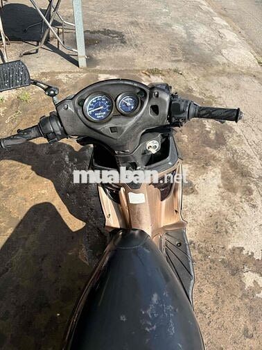 Suzuki Hayate 125 / Zin Êm Bs65/ Đá chống Tắt Máy