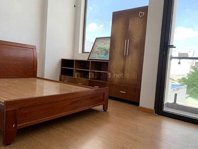 BÁN NHÀ MÃ LÒ - GIÁP TÂN PHÚ, NHÀ MỚI 4 TẦNG VÀO Ở NGAY, NHỈNH 5 TỶ