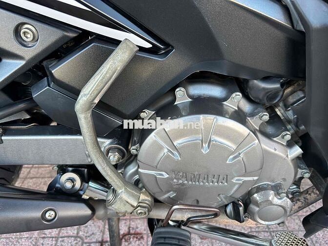 Yamaha Exciter 135 zin êm chính chủ