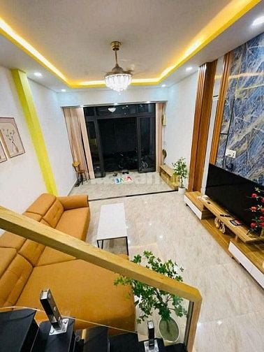 BÁN NHÀ MÃ LÒ - GIÁP TÂN PHÚ, NHÀ MỚI 4 TẦNG VÀO Ở NGAY, NHỈNH 5 TỶ