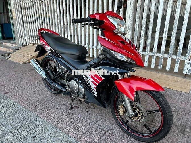 Yamaha Exciter 135 zin êm chính chủ