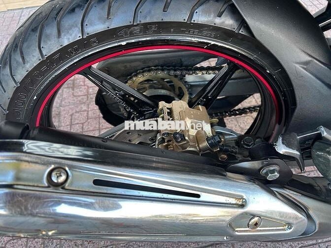 Yamaha Exciter 135 zin êm chính chủ