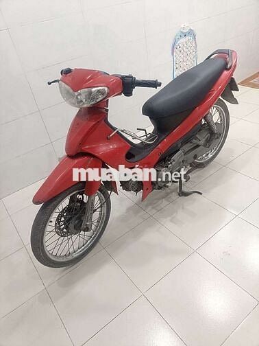 Yamaha Jupiter Đỏ