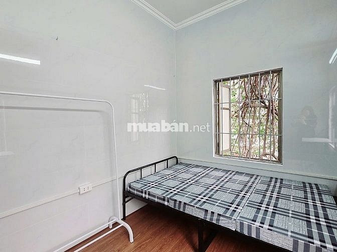Cho thuê nhà trọ ngõ 106 Hoàng Quốc Việt