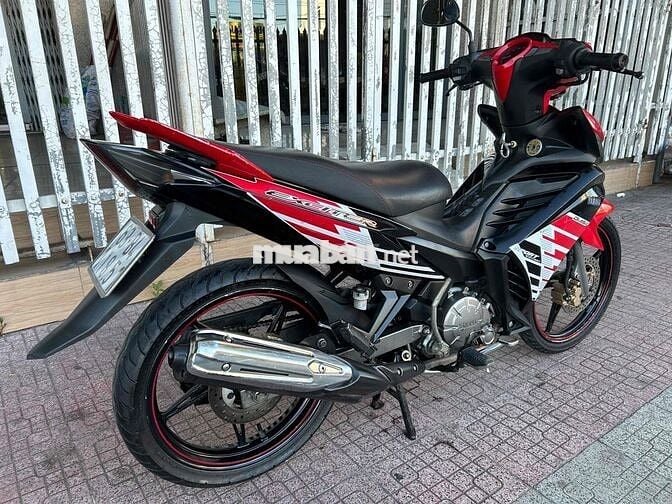 Yamaha Exciter 135 zin êm chính chủ