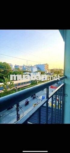 Cho thuê Phòng siêu lớn tại Bình Thạnh Cách sân bay 4km ,đường lớn