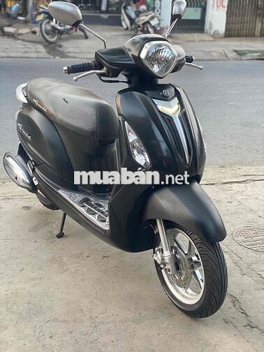 Yamaha Grande màu Đen. CÓ GÓP