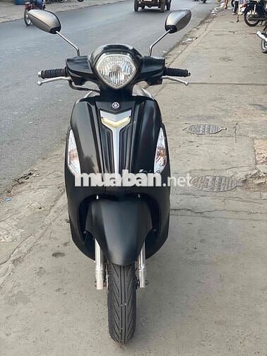 Yamaha Grande màu Đen. CÓ GÓP