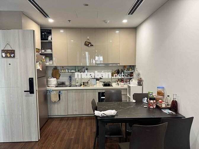 SIÊU PHẨM CAO CẤP LÔ GÓC TOÀ B TẦNG TRUNG VIEW HỒ-MASTERI TÂY MỖ 74M-