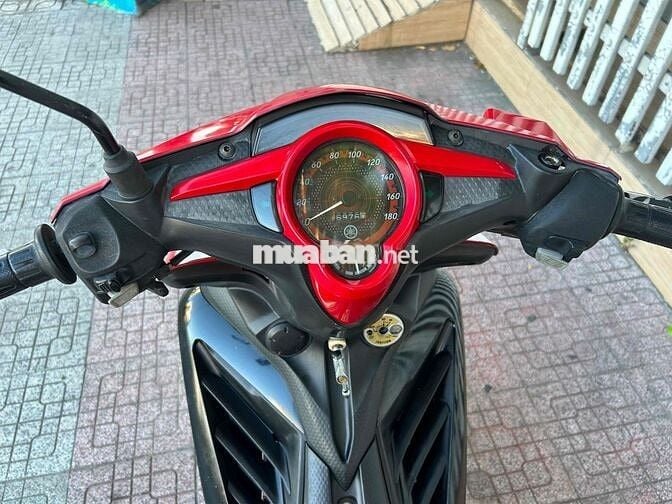Yamaha Exciter 135 zin êm chính chủ