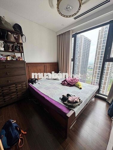 SIÊU PHẨM CAO CẤP LÔ GÓC TOÀ B TẦNG TRUNG VIEW HỒ-MASTERI TÂY MỖ 74M-