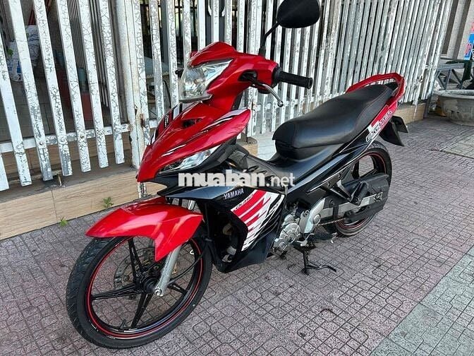 Yamaha Exciter 135 zin êm chính chủ