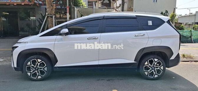 Xe Hyundai Stargazer X Cao cấp 2024 Premium