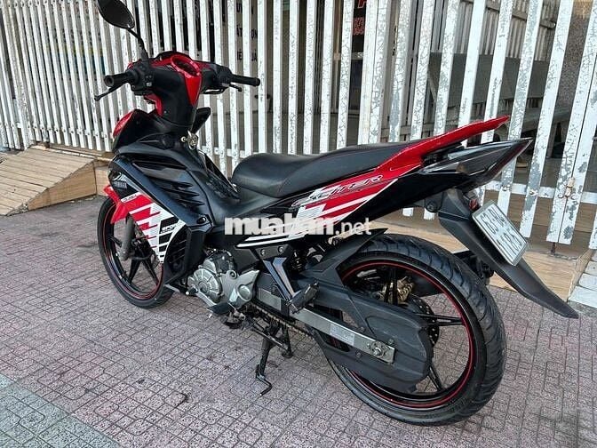 Yamaha Exciter 135 zin êm chính chủ