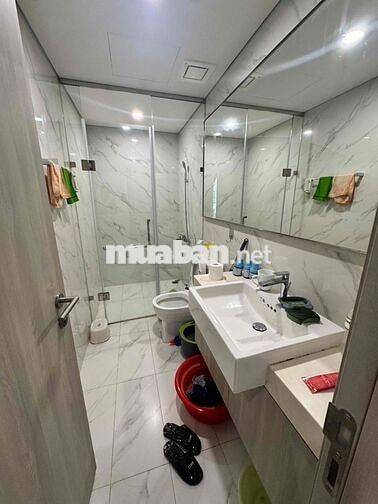 SIÊU PHẨM CAO CẤP LÔ GÓC TOÀ B TẦNG TRUNG VIEW HỒ-MASTERI TÂY MỖ 74M-