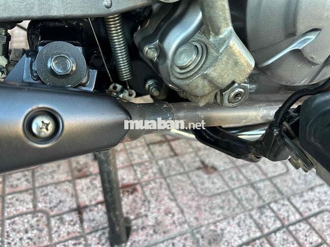 Yamaha Exciter 135 zin êm chính chủ