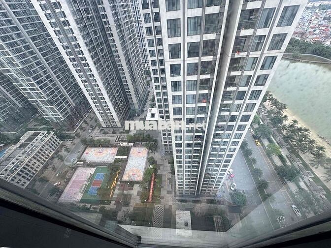 SIÊU PHẨM CAO CẤP LÔ GÓC TOÀ B TẦNG TRUNG VIEW HỒ-MASTERI TÂY MỖ 74M-
