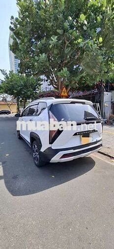 Xe Hyundai Stargazer X Cao cấp 2024 Premium