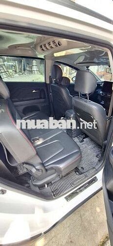 Xe Hyundai Stargazer X Cao cấp 2024 Premium