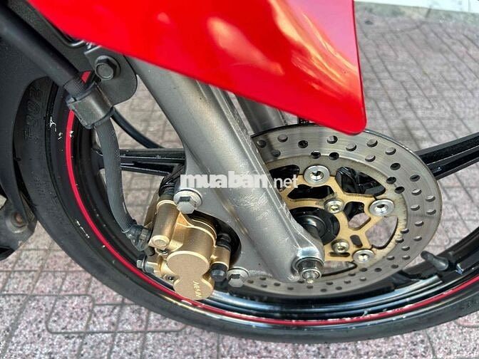 Yamaha Exciter 135 zin êm chính chủ