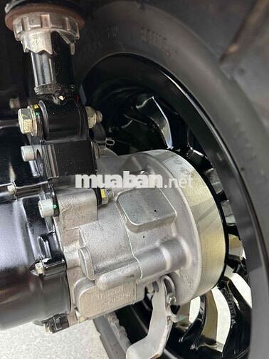 Vespa S125 Trắng rin siêu lướt 5k km Hỗ trợ góp