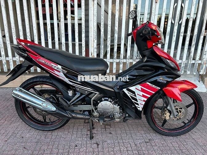 Yamaha Exciter 135 zin êm chính chủ