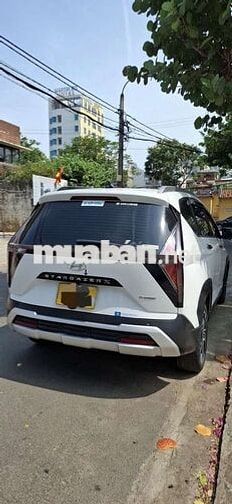 Xe Hyundai Stargazer X Cao cấp 2024 Premium