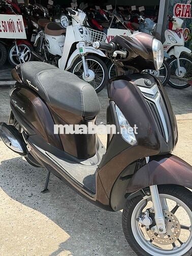 Yamaha Grande Nâu Tự động