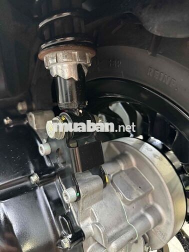 Vespa S125 Trắng rin siêu lướt 5k km Hỗ trợ góp