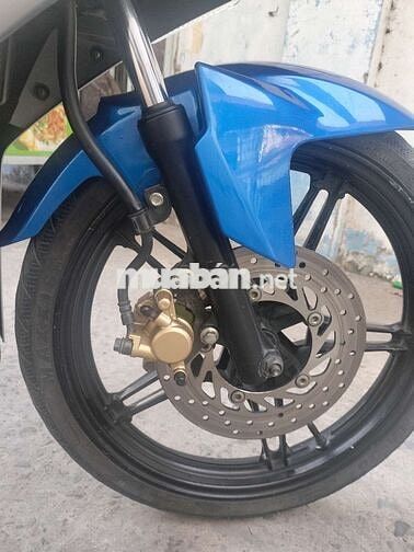 Yamaha Exciter 150 2016 số 65 chính chủ