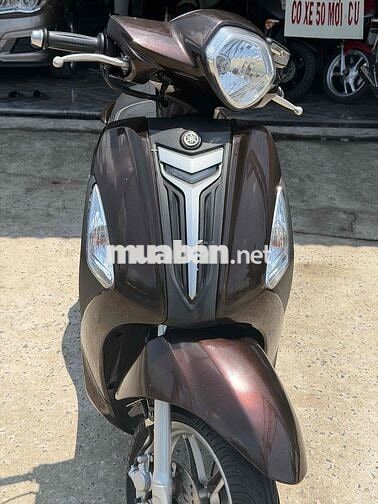 Yamaha Grande Nâu Tự động