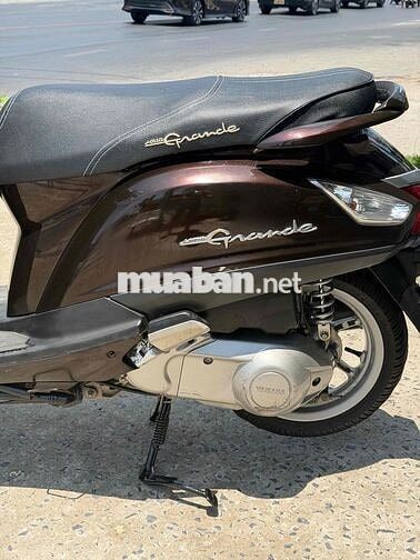Yamaha Grande Nâu Tự động