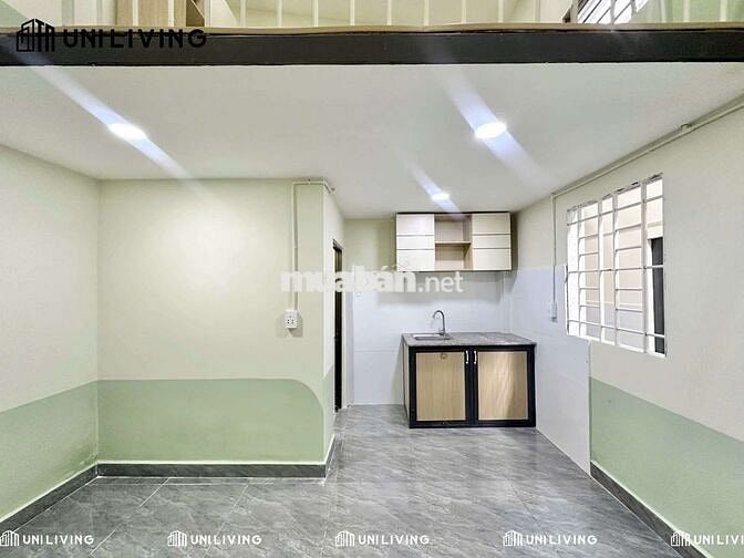 🥭Phòng Có Gác Cao Ráo, Lót Gạch Men Mát Mẻ Ngay Trường Thọ, Thủ Đức🧄