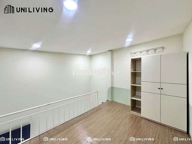 🥭Phòng Có Gác Cao Ráo, Lót Gạch Men Mát Mẻ Ngay Trường Thọ, Thủ Đức🧄