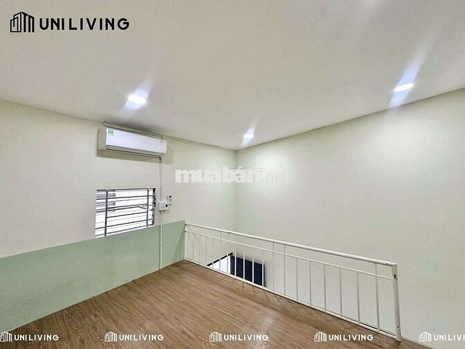 🥭Phòng Có Gác Cao Ráo, Lót Gạch Men Mát Mẻ Ngay Trường Thọ, Thủ Đức🧄