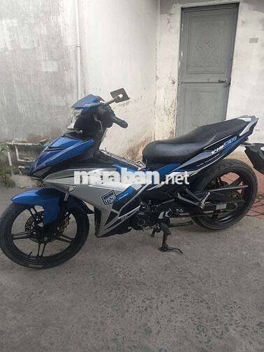 Yamaha Exciter 150 2016 số 65 chính chủ